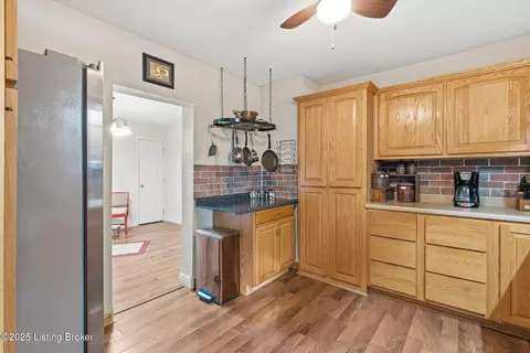 Kitchen - 285 Peachtree St, Upton, KY 42784 photo 5 of 5