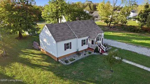 View/Area - 285 Peachtree St, Upton, KY 42784 photo 5 of 5