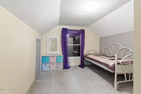 Bedroom - 285 Peachtree St, Upton, KY 42784 photo 3 of 3