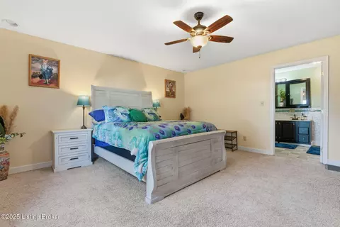 Bedroom - 285 Peachtree St, Upton, KY 42784 photo 1 of 3