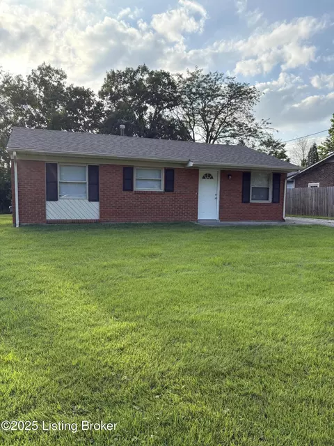 213 Hillside Ln, Louisville, KY 40229