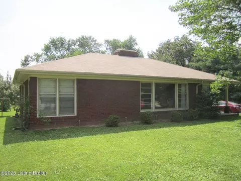 7500 Shepherdsville Rd, Louisville, KY 40219