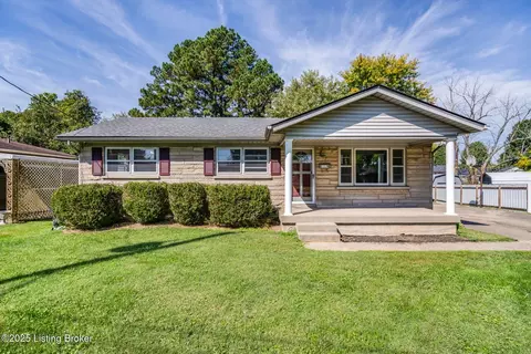 7109 Uranus Dr, Louisville, KY 40258
