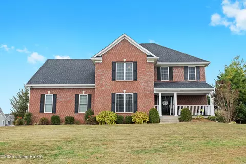 1505 Church Side Dr, Goshen, KY 40026