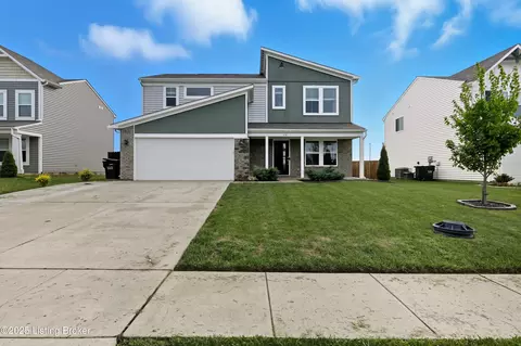112 Peregrine Rd, Mount Washington, KY 40047
