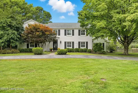 9 Glenwood Rd, Louisville, KY 40222