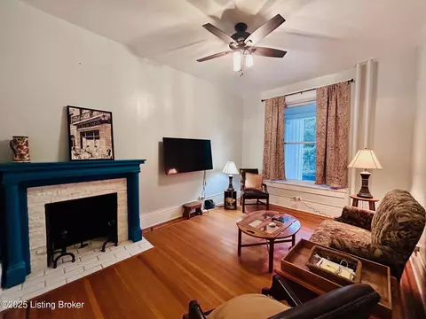 1479 S 4th St #1A, Louisville, KY 40208