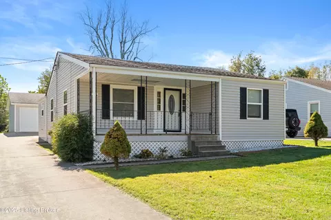 1610 Lakeside Dr # -A, Shelbyville, KY 40065
