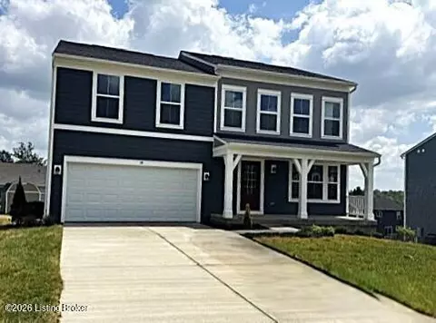 118 Misty Green Ct, Mount Washington, KY 40047