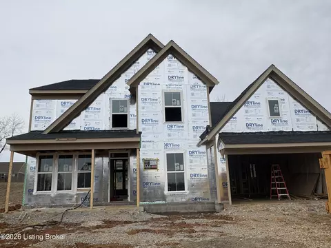 128 Preserves Blvd, Mount Washington, KY 40047