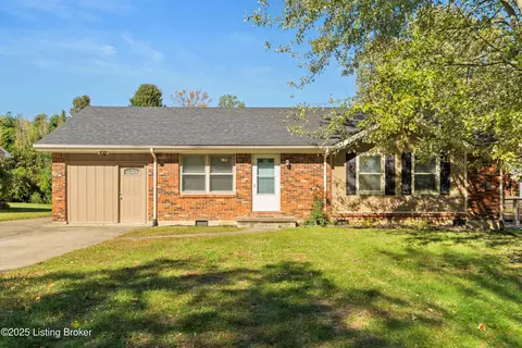 414 Knobview Dr, Shelbyville, KY 40065