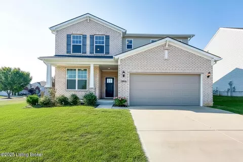 16404 Rockcrest View Ln, Louisville, KY 40245