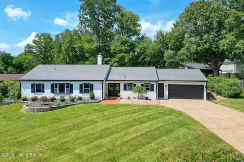 607 Riverwood Pl, Louisville, KY 40207
