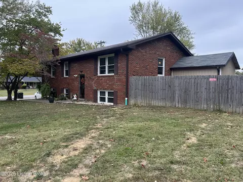 101 Jackie St, Elizabethtown, KY 42701