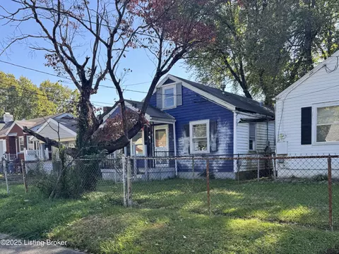 818 Dresden Ave, Louisville, KY 40215