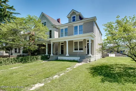 2911 S 3rd St, Louisville, KY 40208