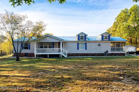 140 Woods Rd, Brandenburg, KY 40108