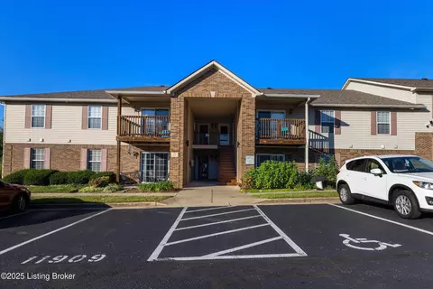 11909 Tazwell Dr #5, Louisville, KY 40245