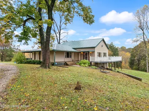 2257 Doc Ward Rd, Summersville, KY 42782