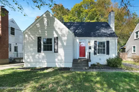 827 Perennial Dr, Louisville, KY 40217