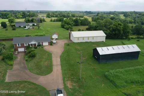 7582 Perryville Rd, Springfield, KY 40069