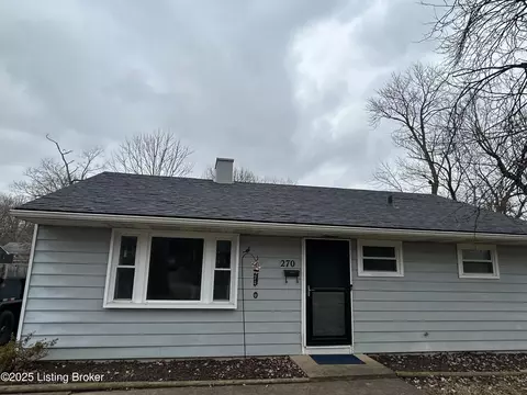 270 Granvil Dr, Louisville, KY 40218