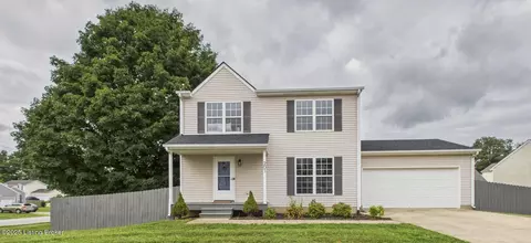 201 Greenleaf Dr, Elizabethtown, KY 42701