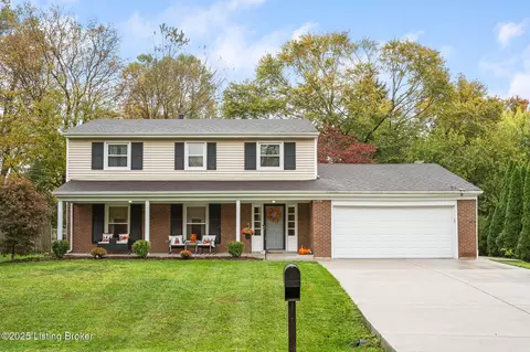 3803 Little Bend Rd, Louisville, KY 40241