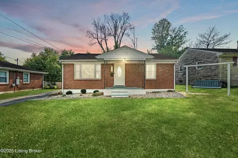 6008 Lewis Way, Louisville, KY 40272