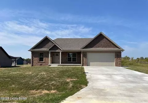 129 Hidden Valley Dr, Bardstown, KY 40004