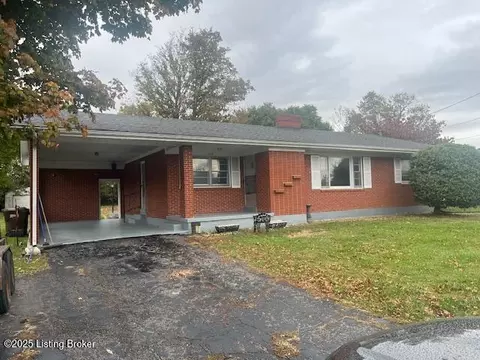 868 Ballardsville Rd, Eminence, KY 40019