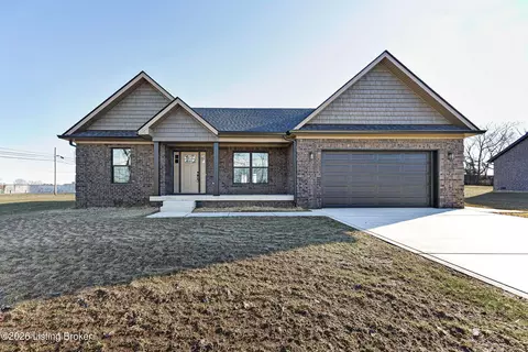101 Hidden Valley Dr, Bardstown, KY 40004