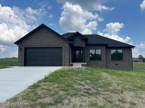 222 Open Meadow Dr, Bardstown, KY 40004
