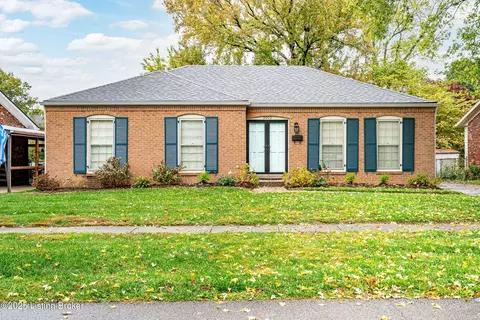 3015 Arjay Ln, Louisville, KY 40220