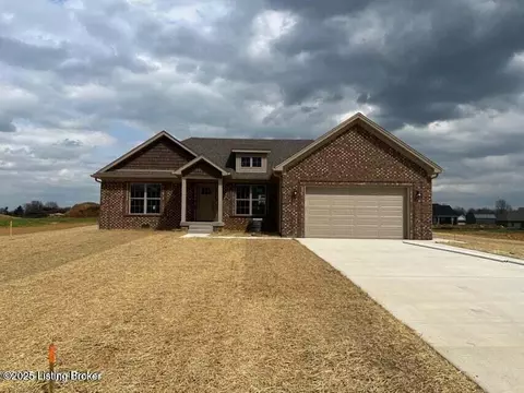 224 Open Meadow Dr, Bardstown, KY 40004