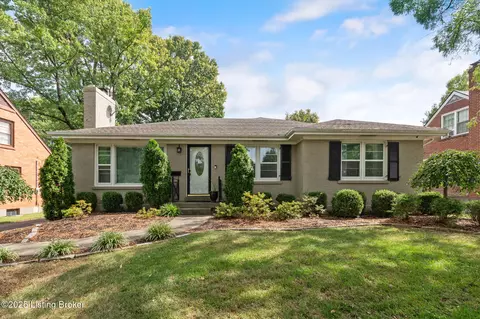 3714 Hillsboro Rd, Louisville, KY 40207