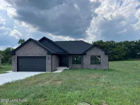 217 Open Meadow Dr, Bardstown, KY 40004