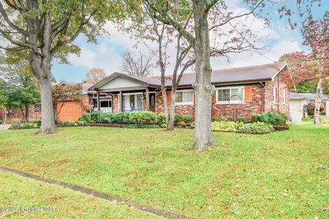 4411 Clarene Dr, Louisville, KY 40216
