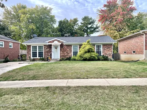 2406 Old Hickory Rd, Jeffersontown, KY 40299