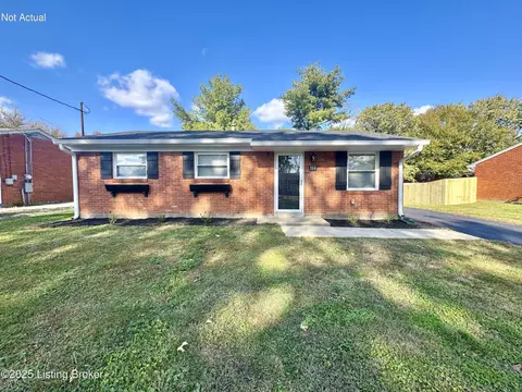 164 Broadland Ct, Louisville, KY 40229