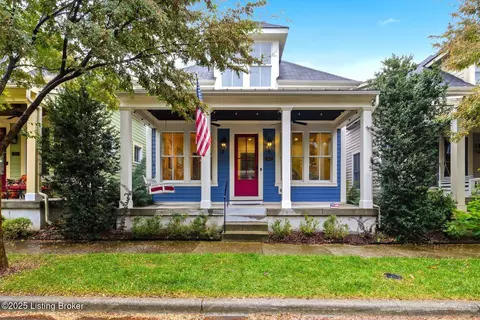 9508 Delphinium St, Prospect, KY 40059