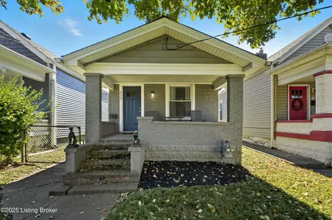 632 E Burnett Ave, Louisville, KY 40217