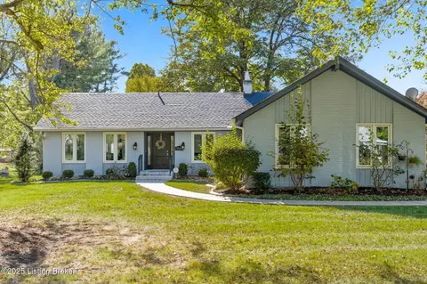 3500 River Bluff Rd, Prospect, KY 40059
