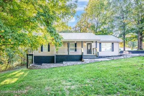 624 Watson School Rd, Leitchfield, KY 42754