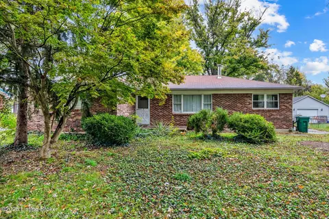 154 Windward Way, Shepherdsville, KY 40165