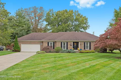 219 Somber Way, Shepherdsville, KY 40165