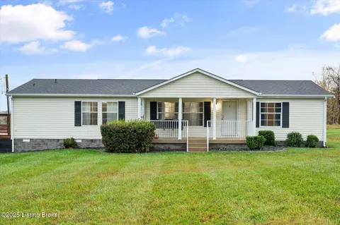 4472 Woodland Rd, Vine Grove, KY 40175