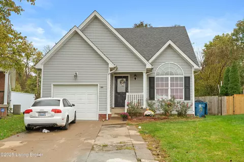 122 Spencer Ct, Shelbyville, KY 40065