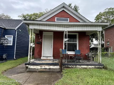 404 N 20th St, Louisville, KY 40203