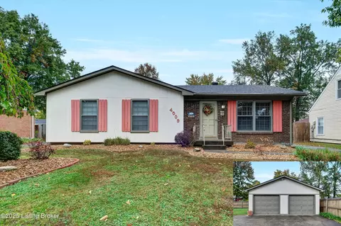 4009 Hispanyola Ct, Louisville, KY 40229
